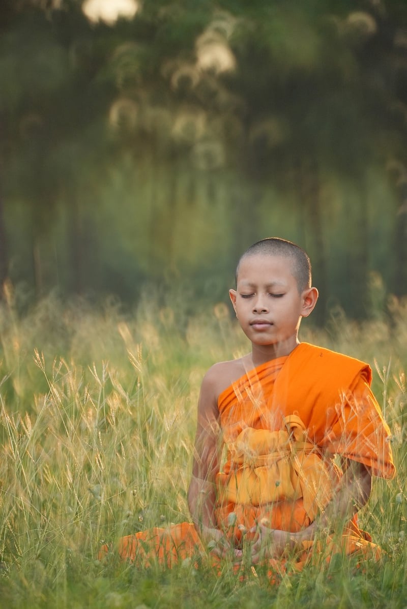 Yoga for Body-Mind Awareness
